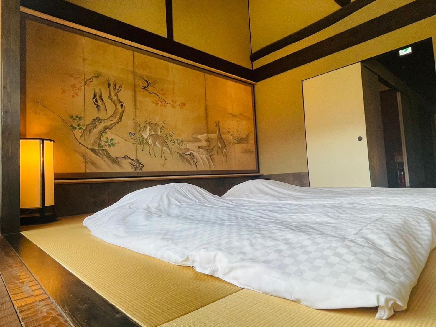 京都　水凪庵　Kyoto Mizunagian Exterior foto